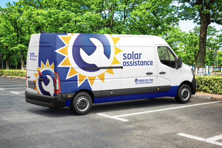 Solar Assistance