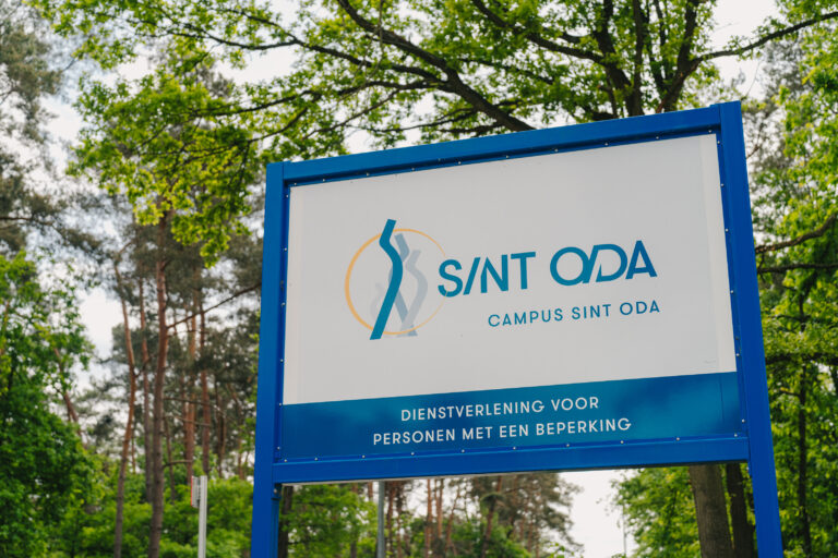 Sint Oda