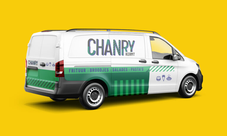 Chanry