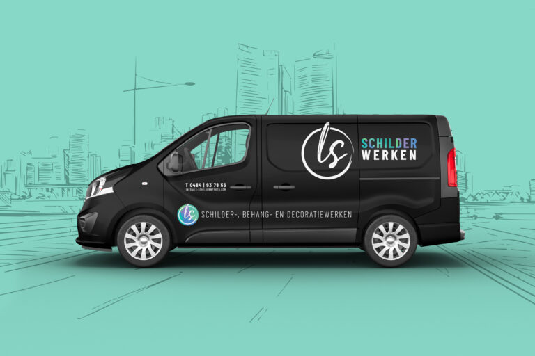 LS schilderwerken