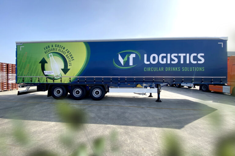 VT Logistics